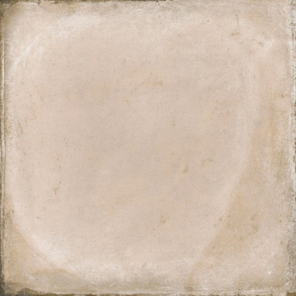 Pavimento Alhamar blanco 33x33cm porcelánico EXAGRES