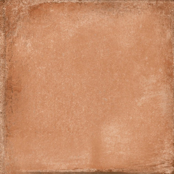 Pavimento Alhamar salmón 33x33cm porcelánico EXAGRES
