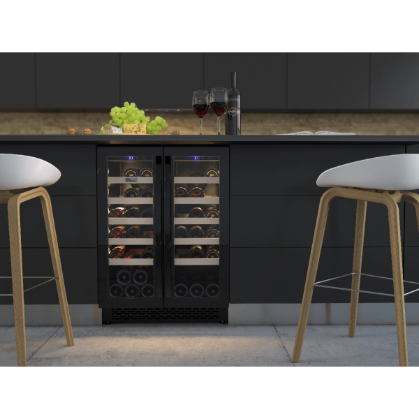 Vinoteca Thermex Winemex 40