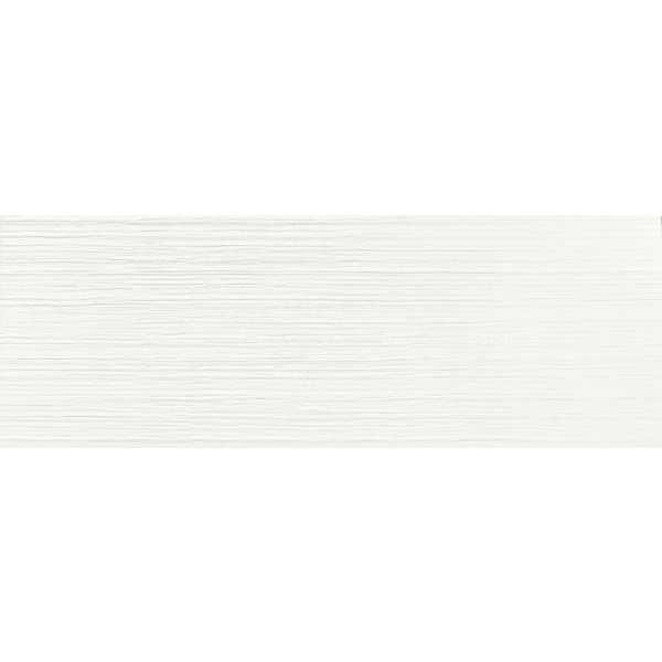 Azulejo ARTIC WHITE BARENTS 31,6X90 Mate Rectificado