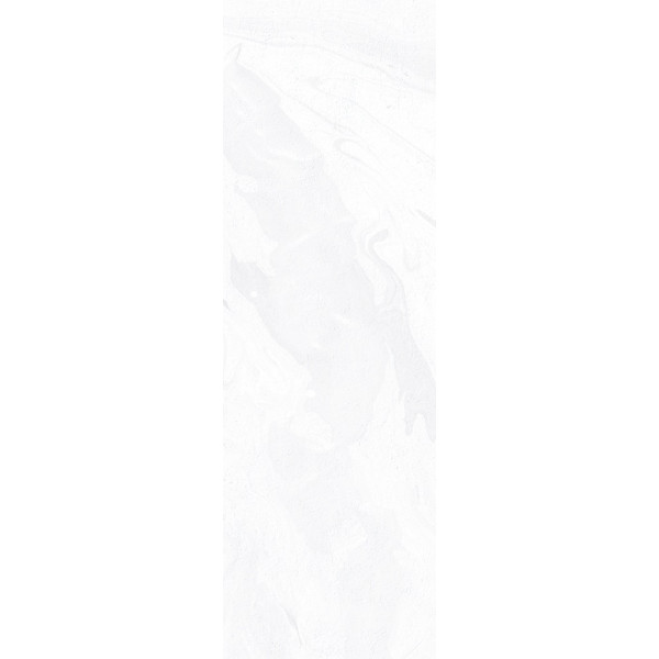 Revestimiento blanco rectificado Stravaganza-R 32x99cm