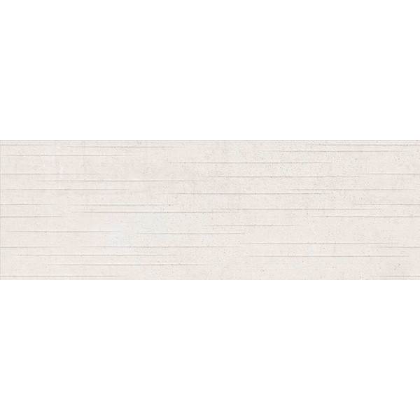 Revestimiento Studio Slip white 30x60cm mate pasta blanca rectificado Keramik Style
