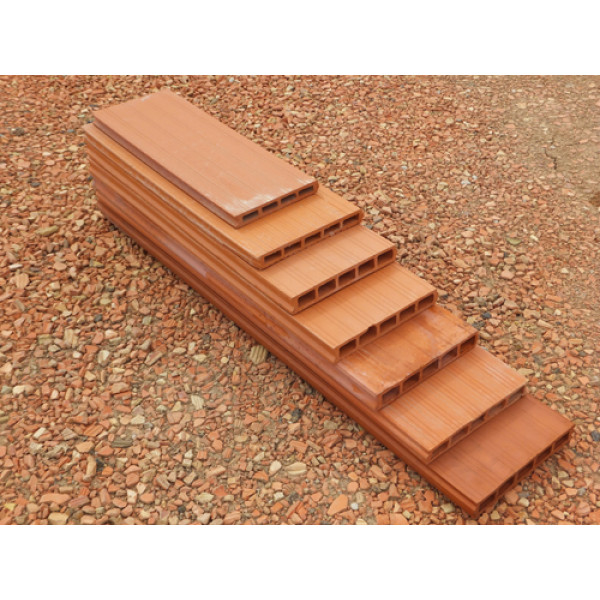 Bardo Machihembrado 100X25X3,5 cm