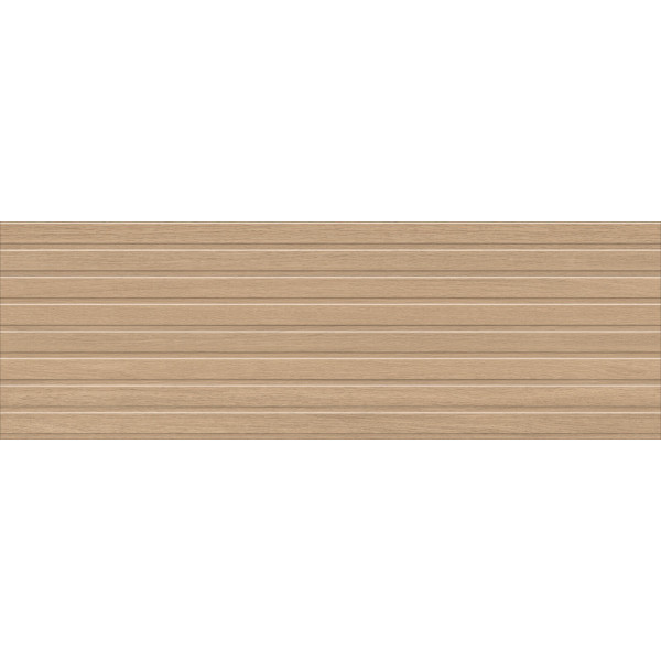 Revestimiento efecto madera Boisere 3D Rovere RT MOD03 40x 120cm Marazzi
