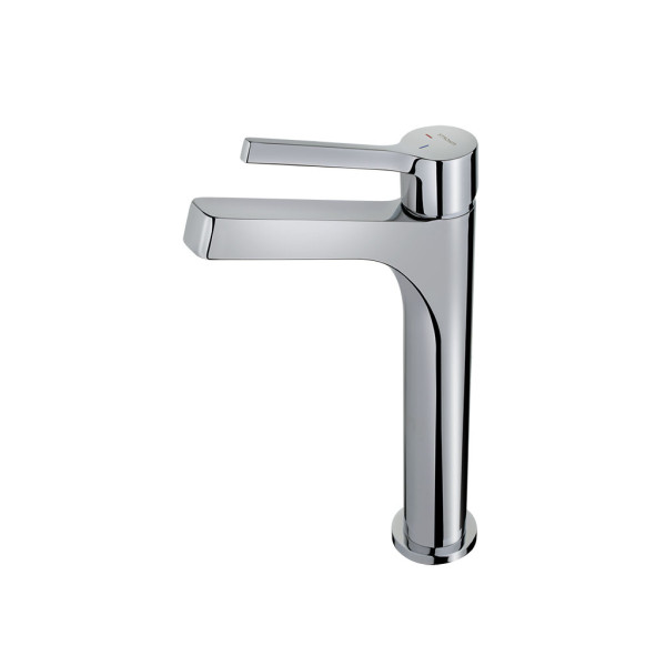 Dessin monomando lavabo XL cromo Teka