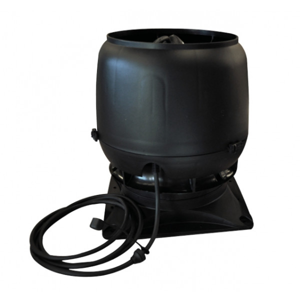 Motor exterior para campana de tejado plano E220S de 860 M3/h