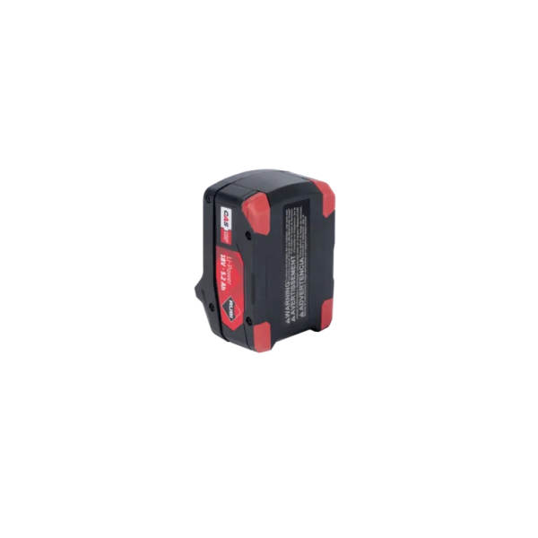 Bateria Cias Lipower 18V Rubi