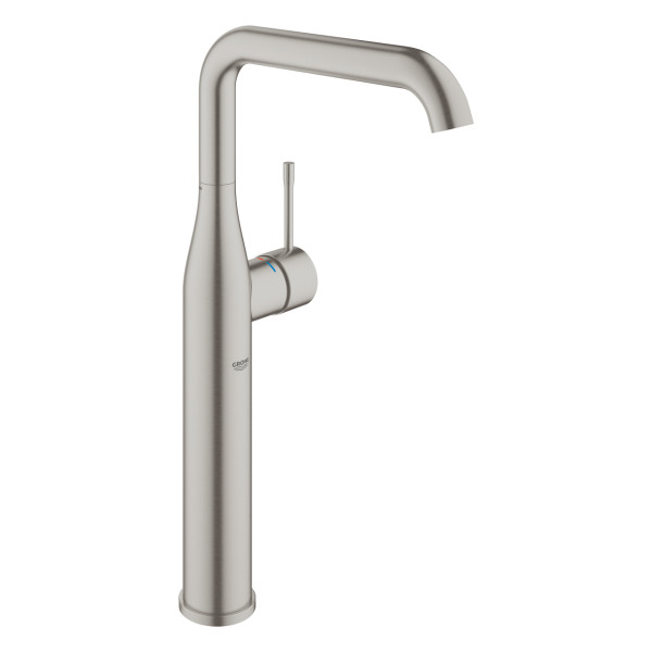 Set Grifería de Lavabo XL Essence Supersteel Grohe
