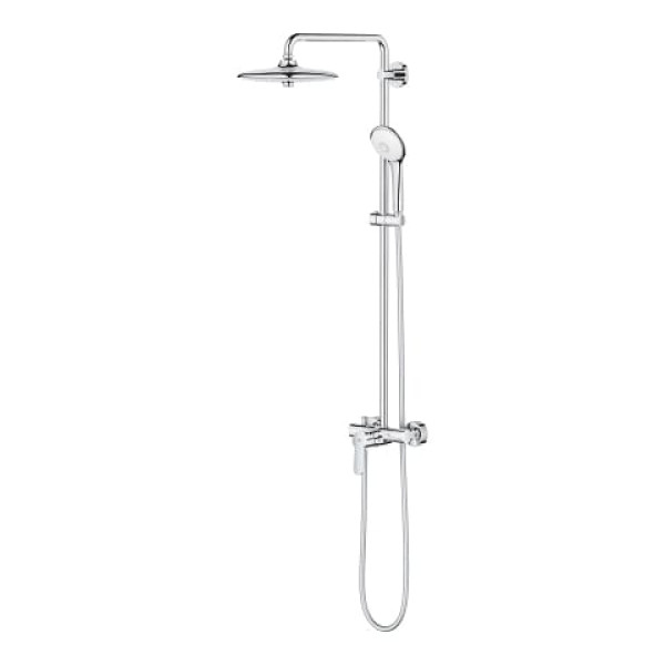 Sistema de Ducha Euphoria 260 Cromo Grohe