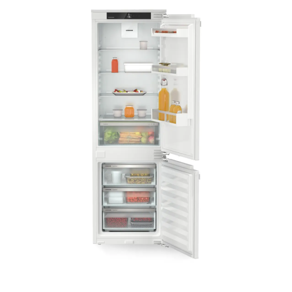 Frigorífico integrable ICe 5103 serie Pure 178x57x55cm Liebherr