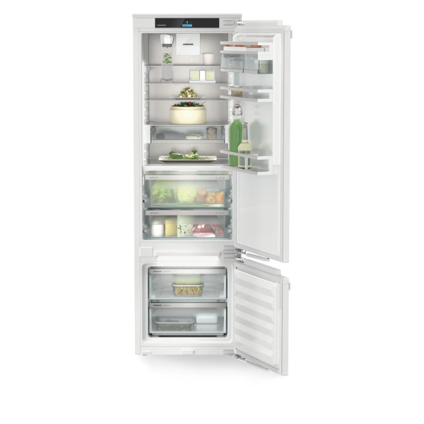 Frigorífico integrable ICBbi 5152 serie Prime 178x57x55cm Liebherr