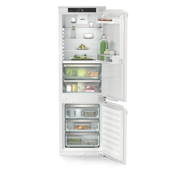 Frigorífico integrable ICBNdi 5123 serie Plus 178x57x55cm Liebherr