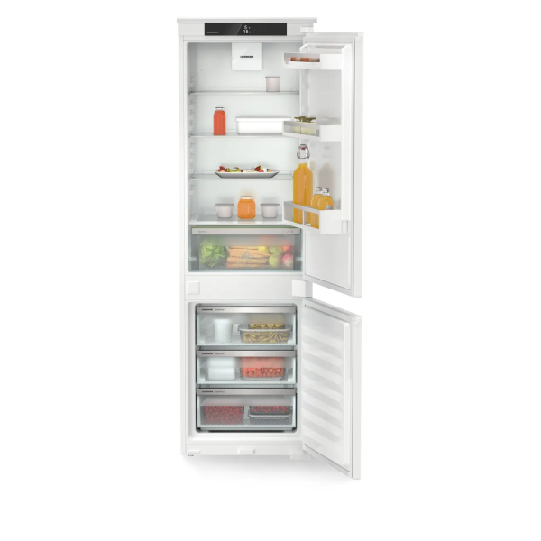 Frigorífico integrable puerta deslizante ICSe 5103 serie Pure 178x57x55cm Liebherr