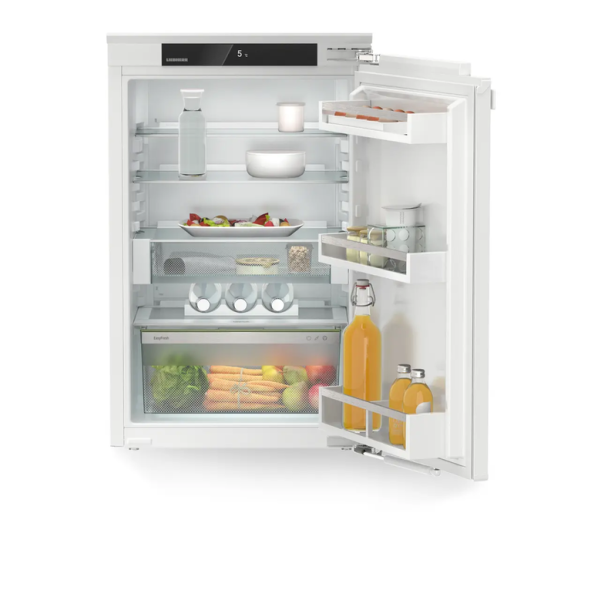 Frigorífico integrable bajo encimera IRc 3920 serie Plus 87x56x55cm Liebherr