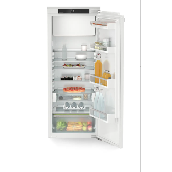 Frigorífico integrable IRd 4521 plus con congelador 140x56x55cm Liebherr 