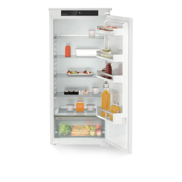 Frigorífico integrable IRSe 4100 pure sin congelador 122x56x55cm Liebherr