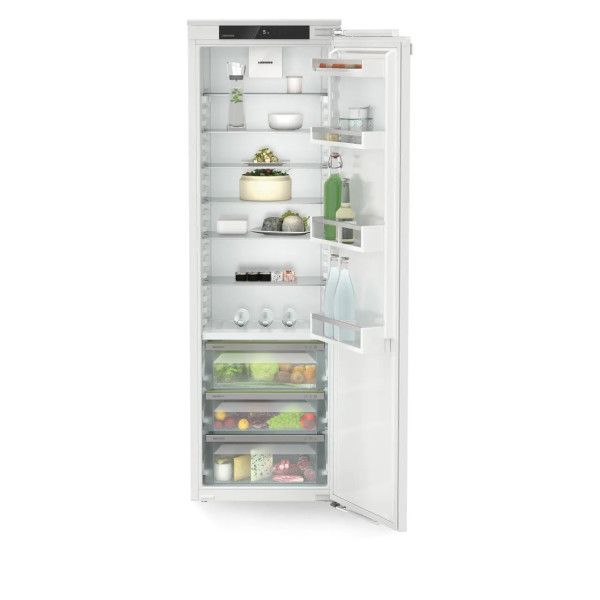Frigorífico integrable IRBd 5120 serie Plus 178x57x55cm Liebherr