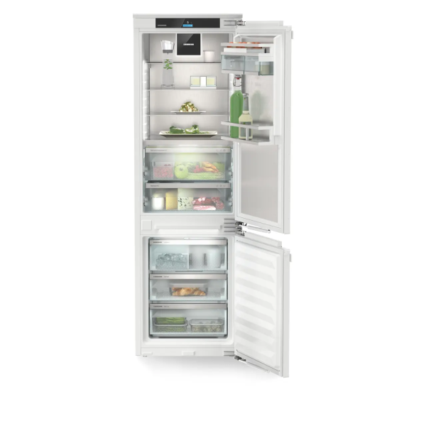Frigorífico integrable ICBNci 5183 Peak 178x56x55cm de Liebherr