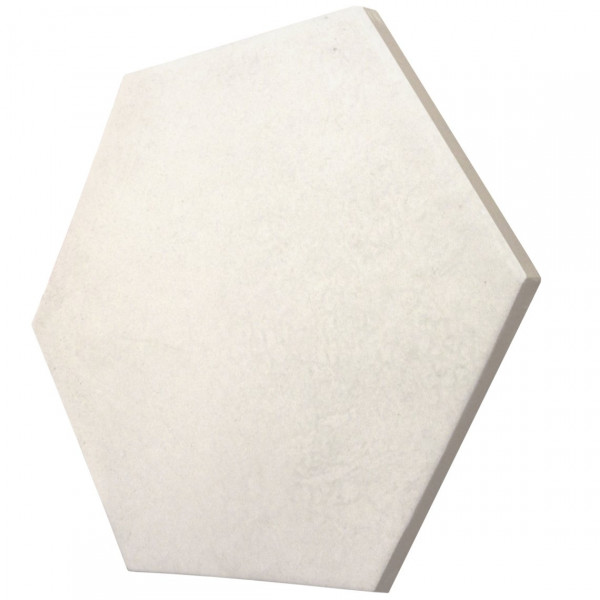 Pavimento HERITAGE SNOW MATE porcelanico 17,5X20cm Equipe Cerámicas