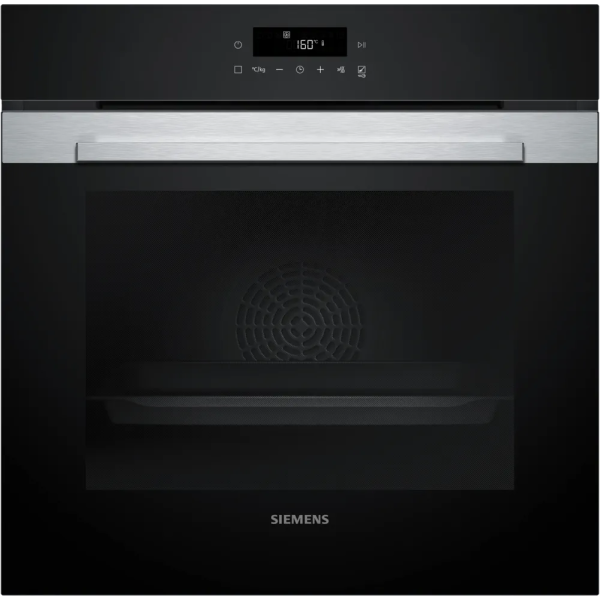 Horno Multifunción Pirolítico 60cm Clase A+ Siemens