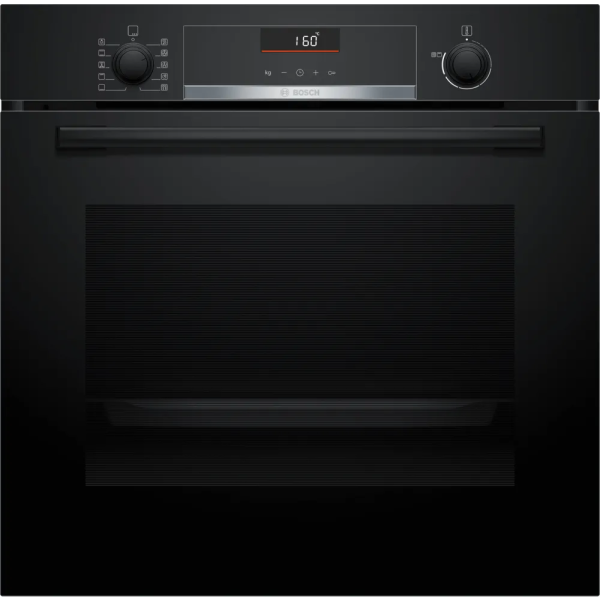 Horno Multifunción Integrable 60cm Clase A+ Bosch