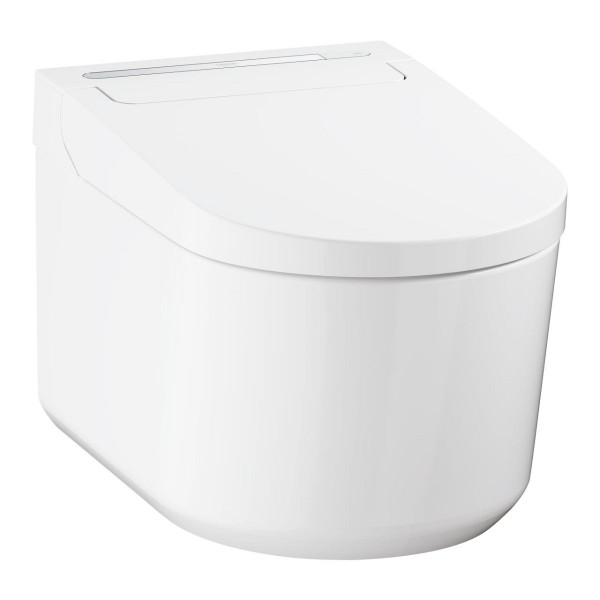 Inodoro  Suspendido Sensia Pro Blanco Grohe