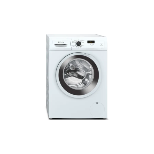  Lavadora 7kg 1200rpm Blanca Clase A Balay 