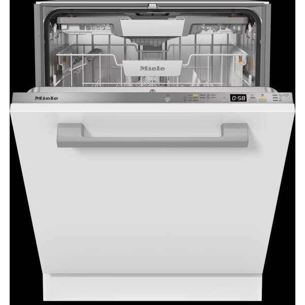  Lavavajillas Integrado 60cm Inoxidable Miele 