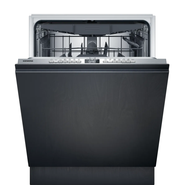 Lavavajillas iQ300 Integrable Acero 14 Servicios Siemens