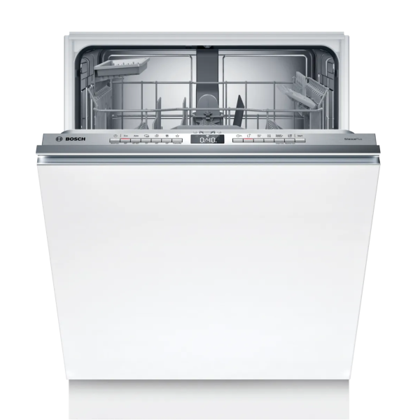  iQ300 Lavavajillas Integrable Acero 60cm Bosch 