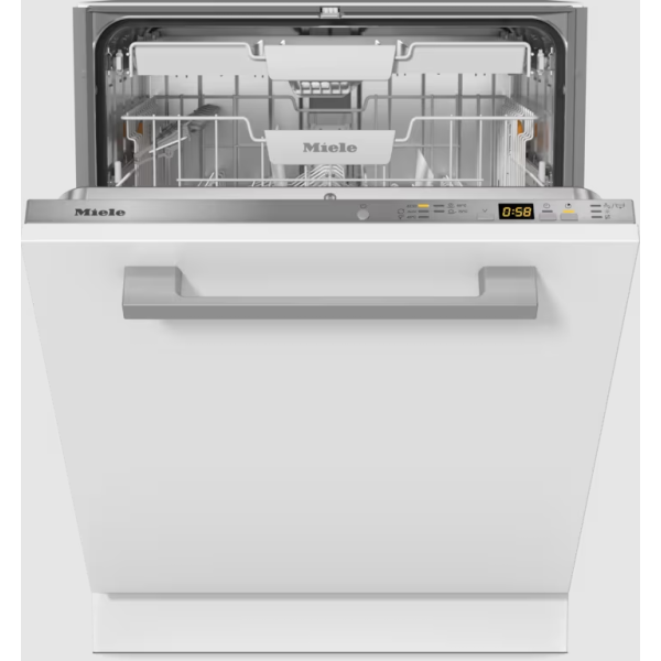 Lavavajillas integrable G 5150 SCVI 60cm Acero Inoxidable Miele