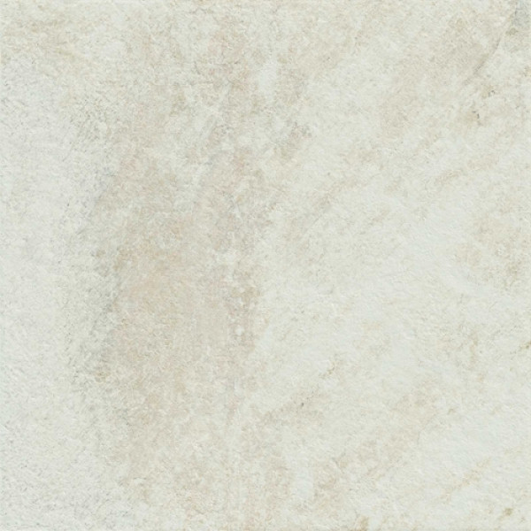 Pavimento ROCKING white porcelanico rectificado C3 60x60 cm Marazzi