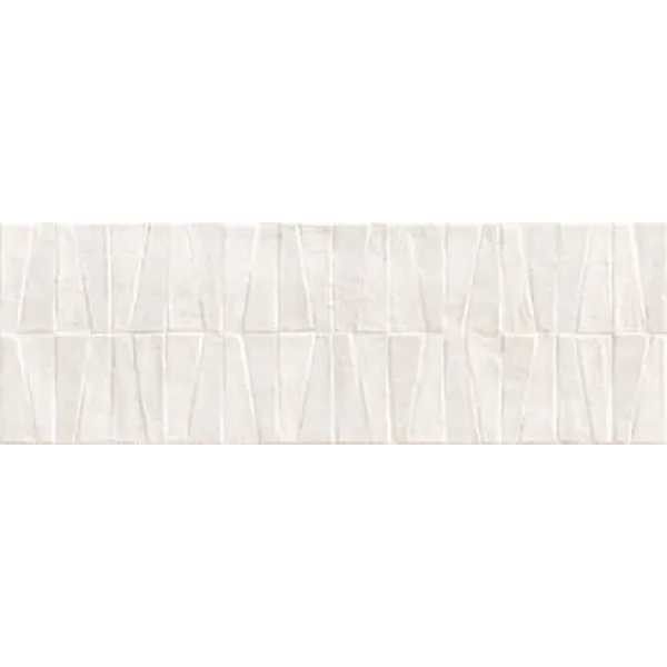 Revestimiento cementum wall ash struttura 3D 40x120cm Marazzi