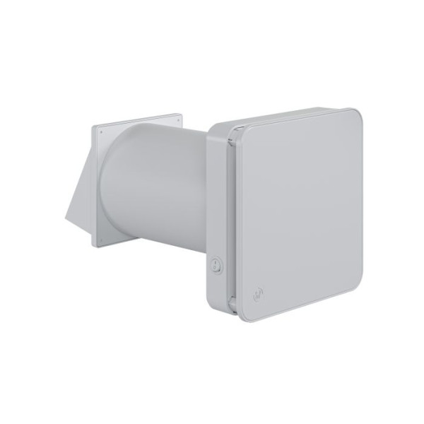 Recuperador Monozona Narah 160 RT S&P