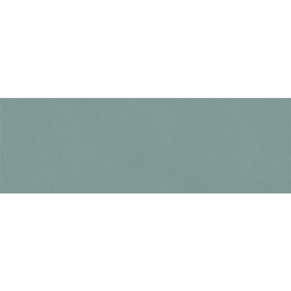 Revestimiento OUTFIT turquoise 25x76cm pasta blanca Marazzi