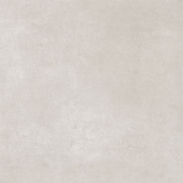 Pavimento de masa coloreada Gravel Cream 90x90cm porcelánico