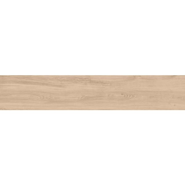 Pavimento QUEBEC Cream 30x180cm madera porcelánica rectificada