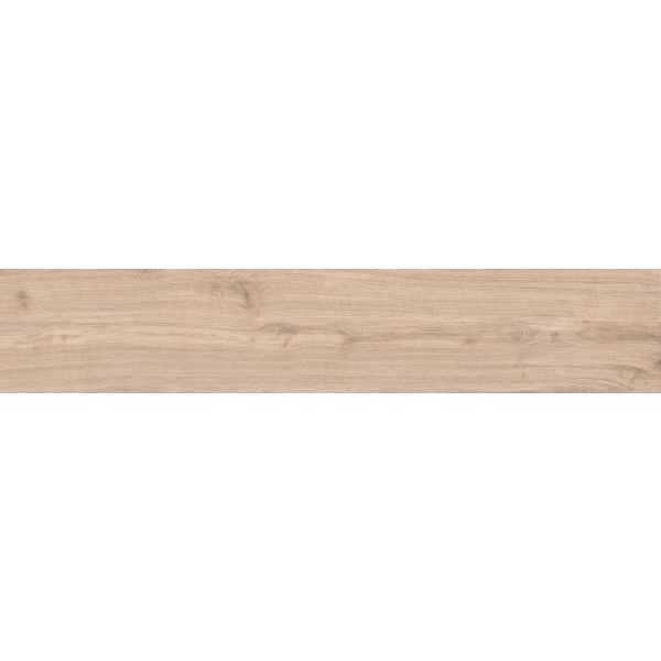 Pavimento QUEBEC Natural 30x180cm madera porcelánica rectificada