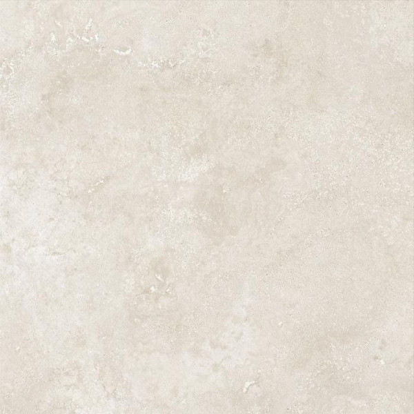 Pavimento y Revestimiento Fabula Travertino Cross  Blanco 100x100cm Marazzi
