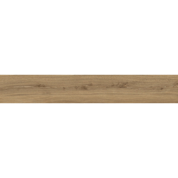 Pavimento Porcelánico Taos Honey 24x151cm Peronda 