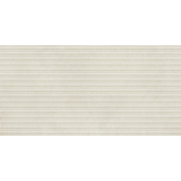 Pavimento Tandem Velasca-R10 Blanco 60x120cm porcelánico