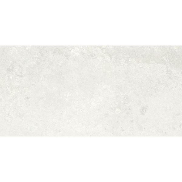 Pavimento y Revestimiento Mine White Silk 3D 60x120cm 