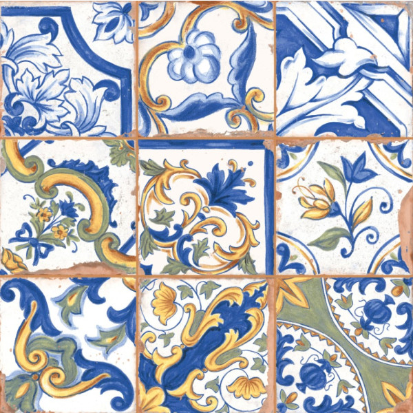 Pavimento CAMPANIA Amalfi FS 33x33cm de Peronda