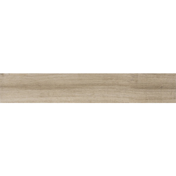 Pavimento  MUMBLE-H hueso 15x90cm madera porcelánica rectificado Peronda