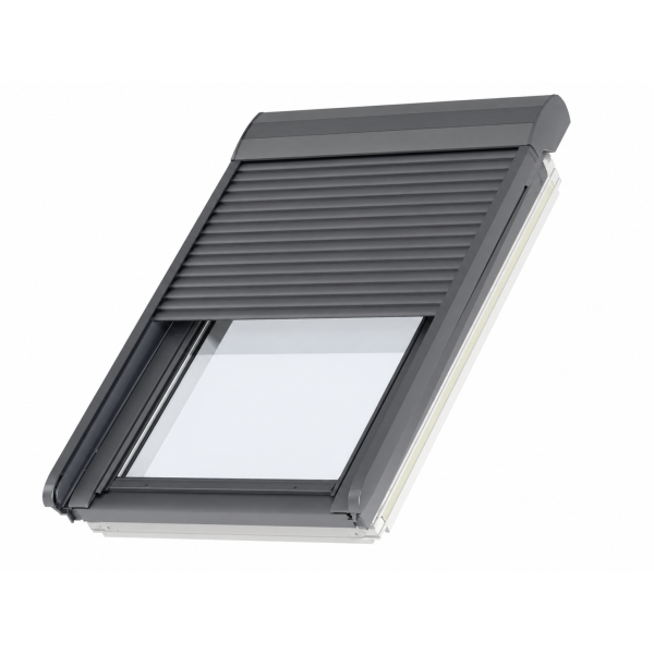 Persiana eléctrica VELUX INTEGRA modelo UK04