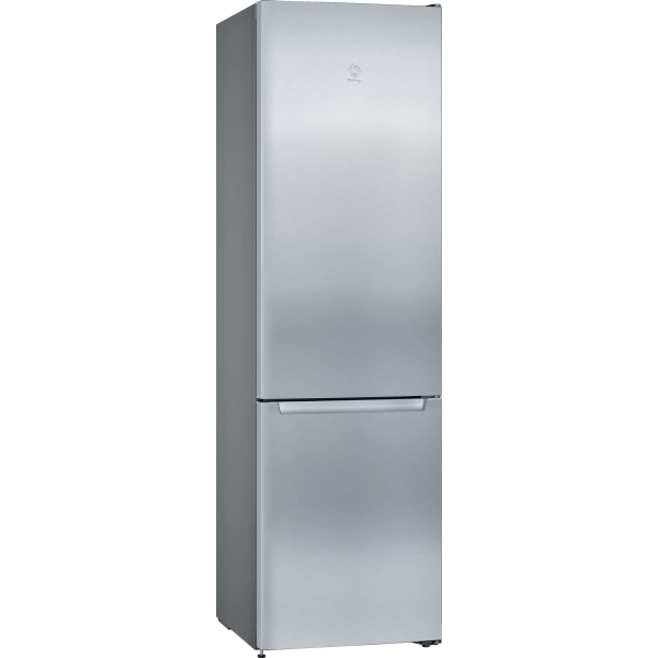 Frigorífico Combi No Frost 203x60x66cm Acero Antihuellas Balay