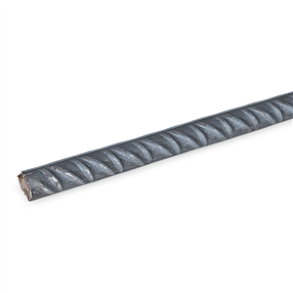 Corrugado B-500 S 10mm espesor en barra 6ML