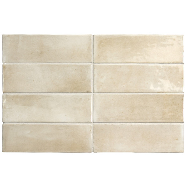 Revestimiento COCO CANVAS 5x15cm porcelánico Equipe Cerámicas