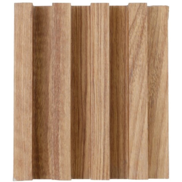 Revestimiento panel Forest efecto madera Roble 16x290cm