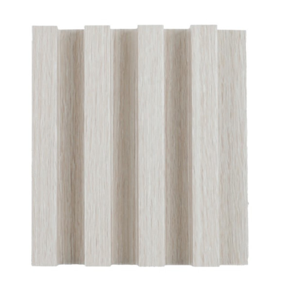Revestimiento panel Forest efecto madera Haya 16x290cm 